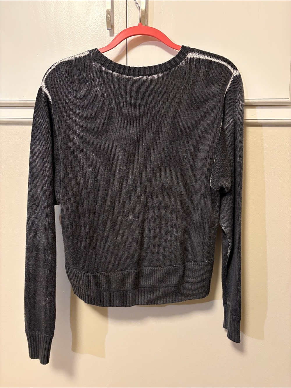 Lululemon Cashmere Blend Sweater